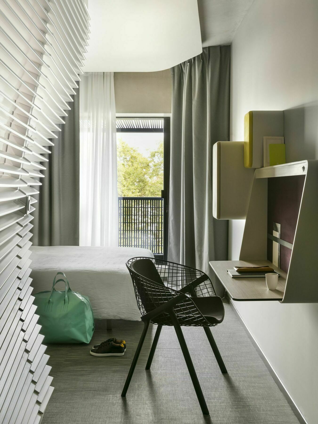 Hotel Okko Centre 4*