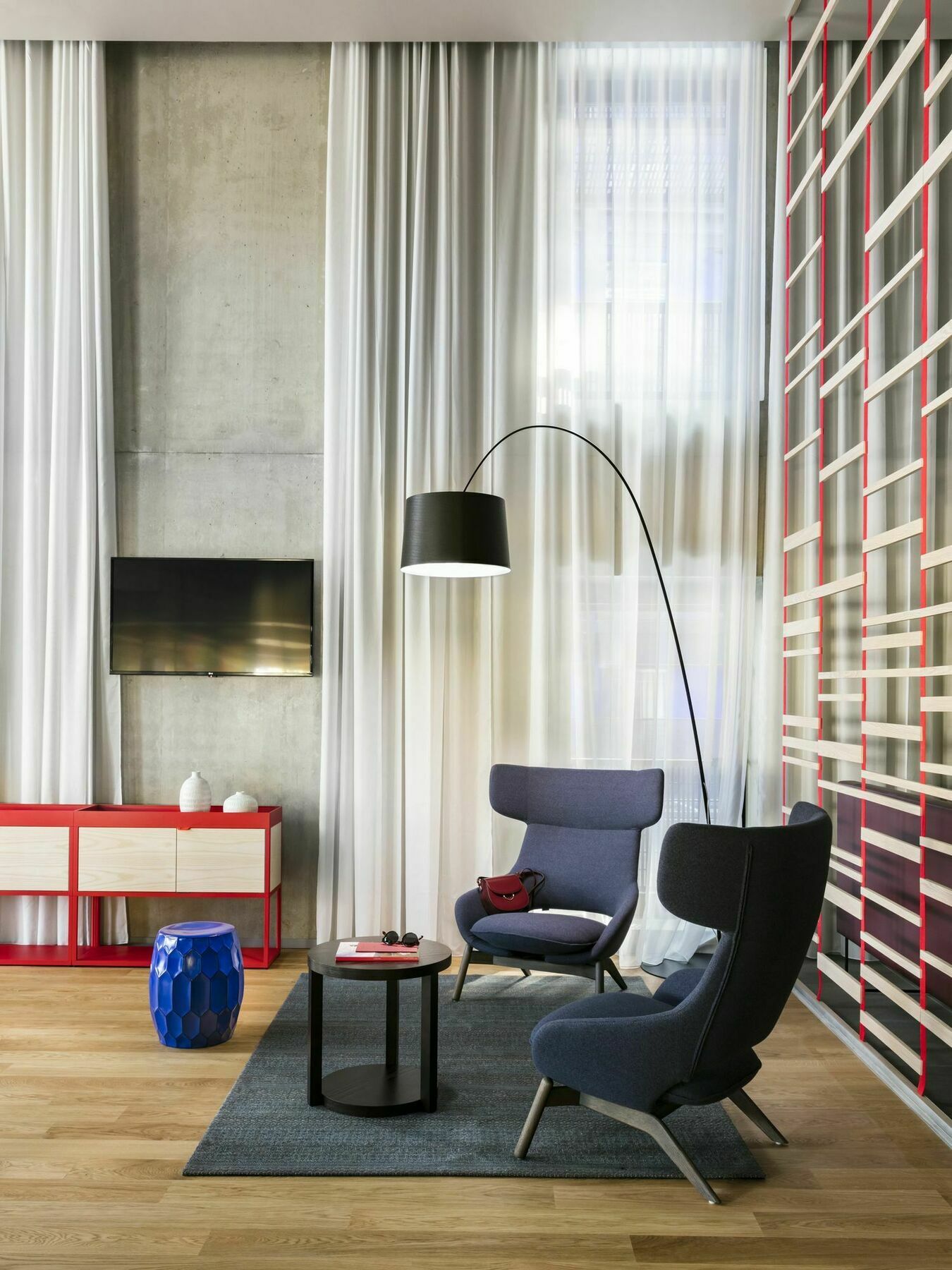 Hotel Okko Centre Strasbourg