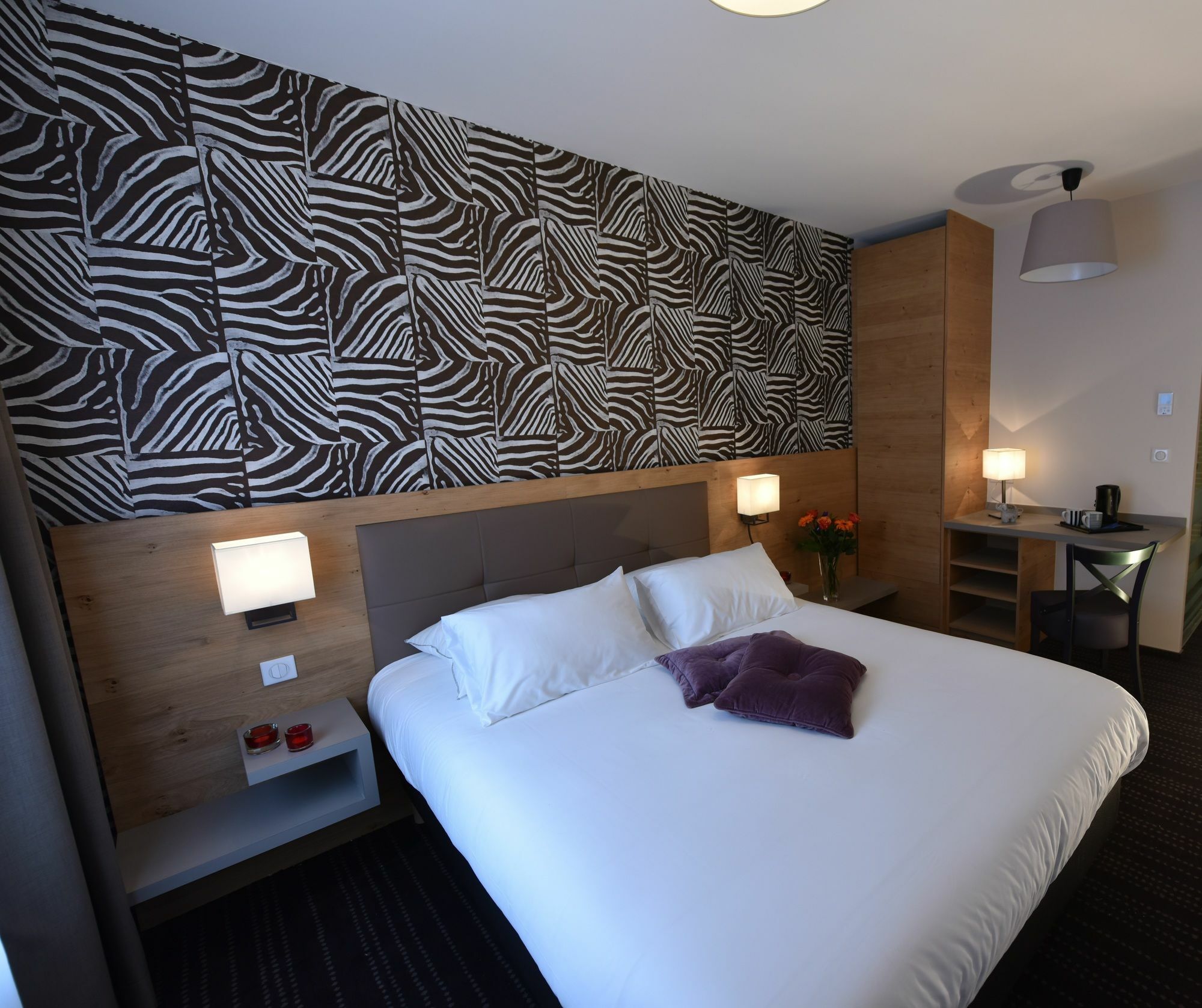 Hotel Le Brit Zenith