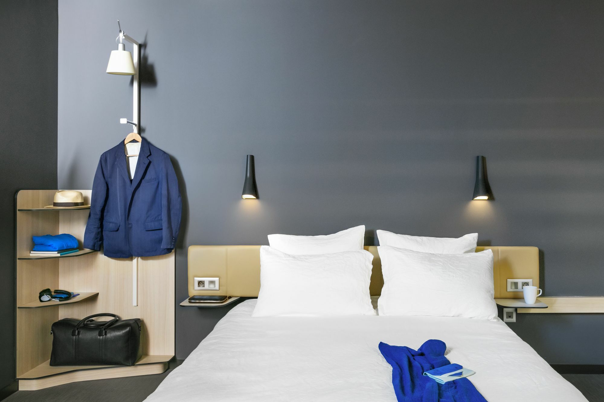 Hotel Okko Centre