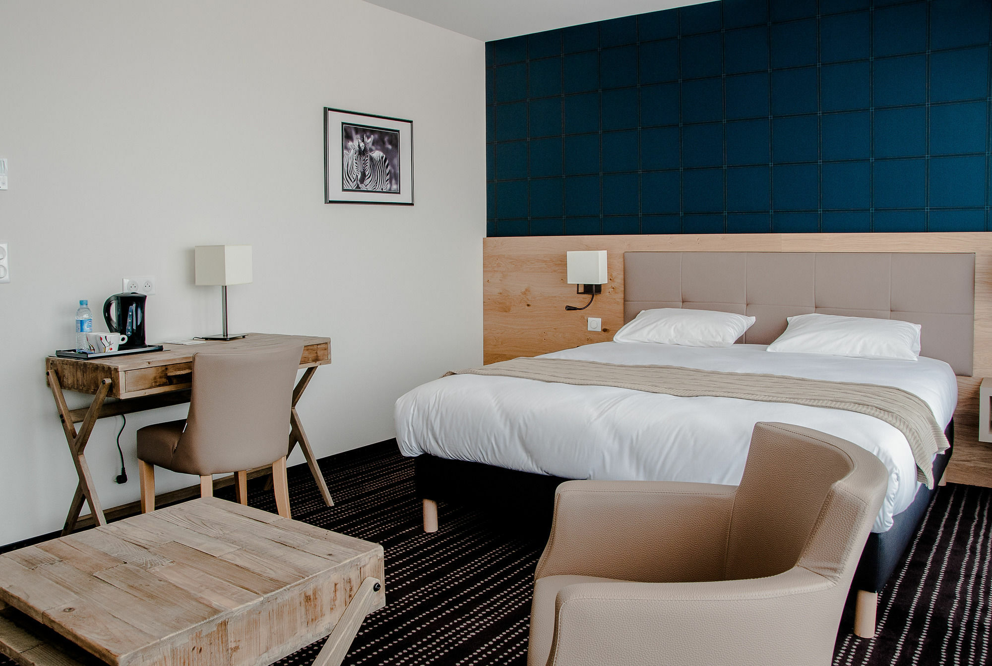 Le Brit Zenith 4*