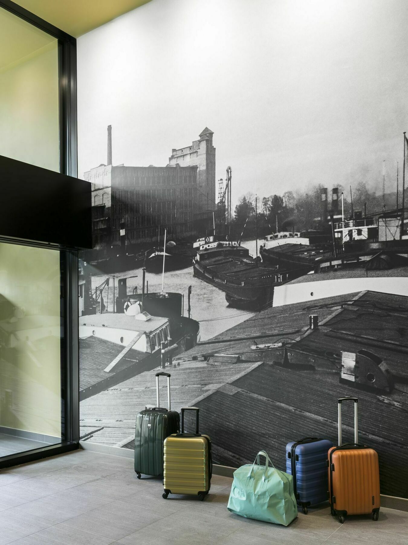 Hotel Okko Centre Strasbourg