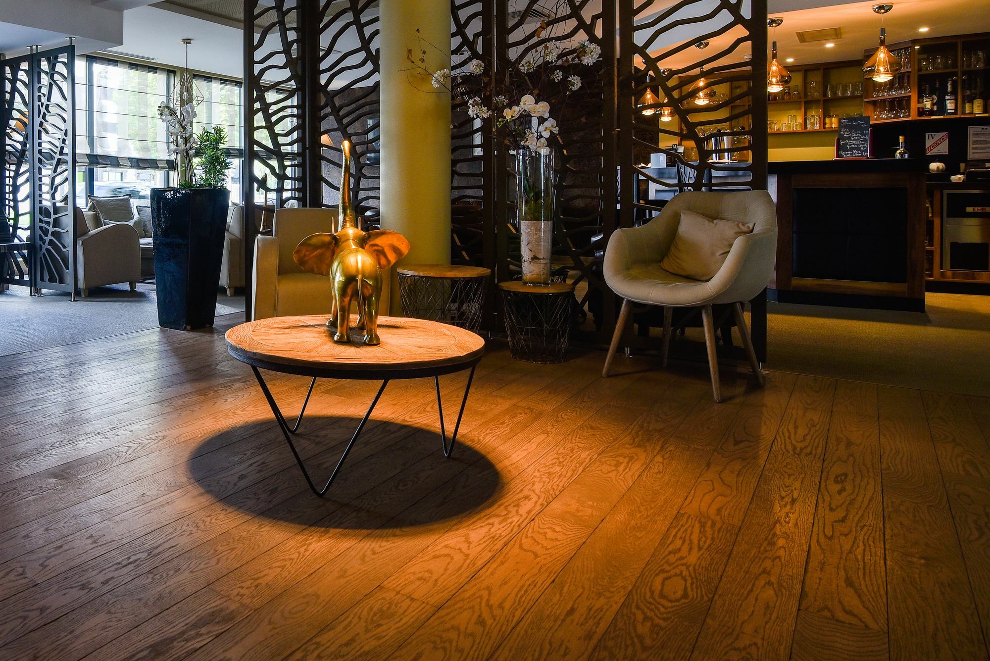 Hotel Le Brit Zenith Straßburg