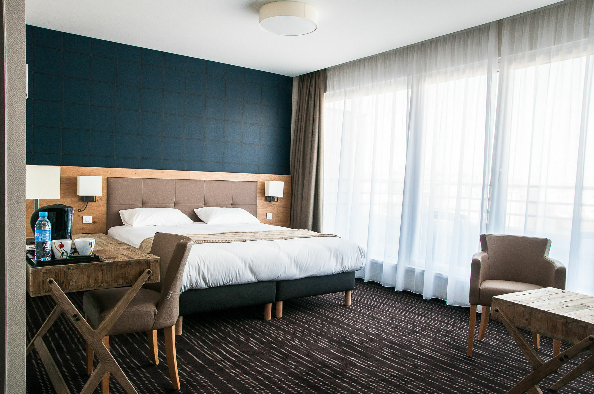Le Brit Zenith 4*