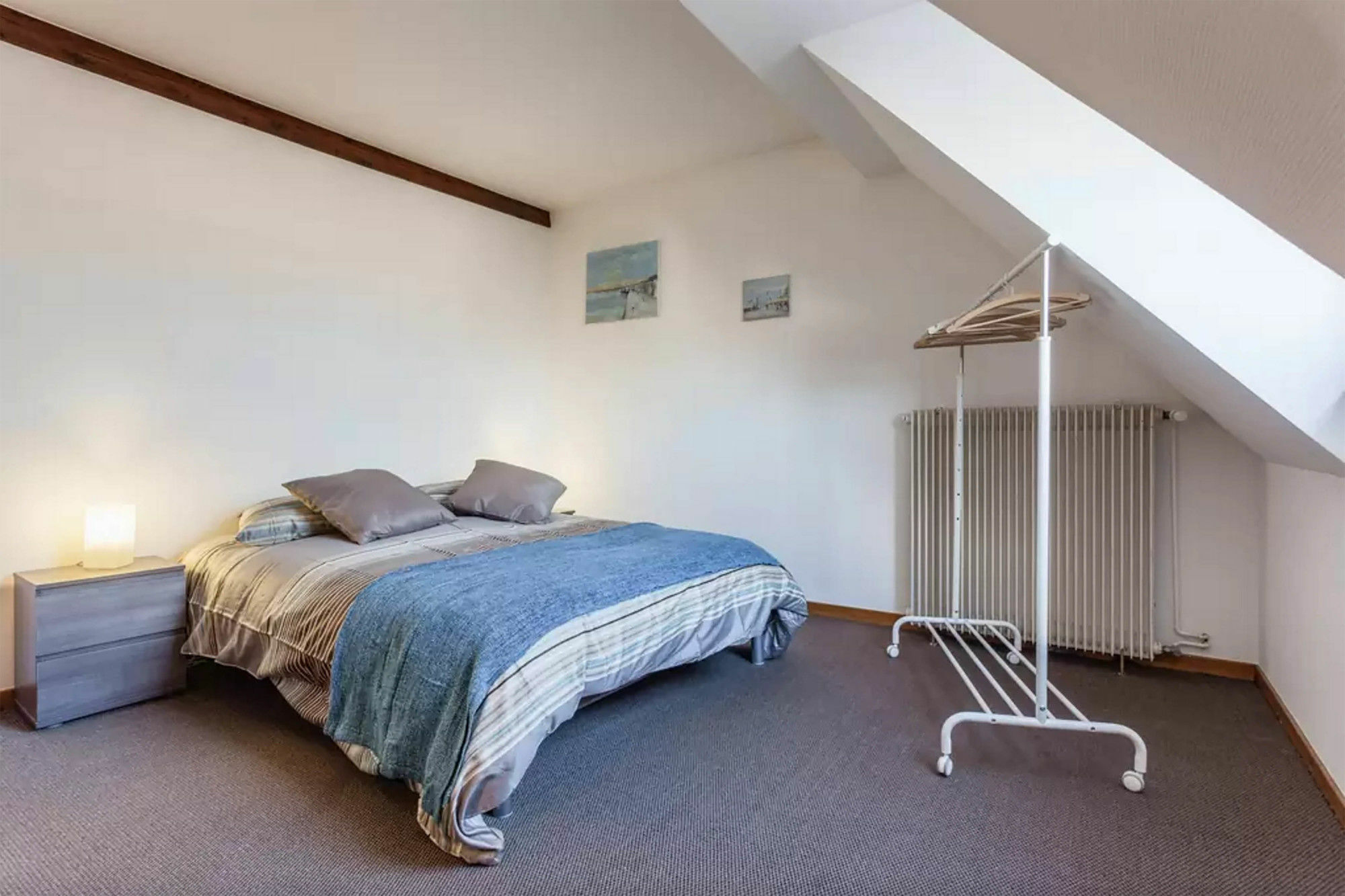 Place Kléber Appartement Strasbourg
