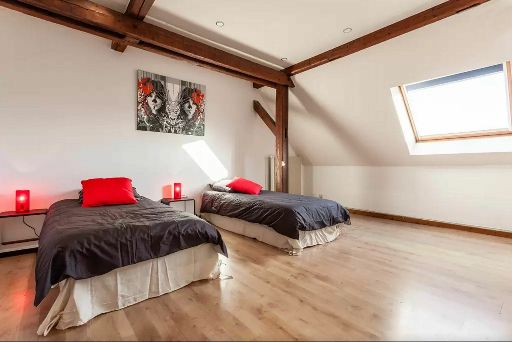 Appartement Place Kléber Strasbourg