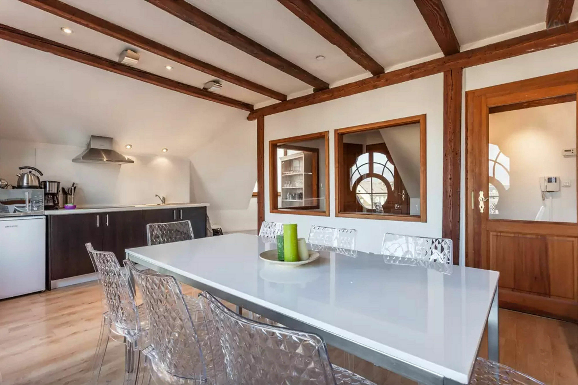 Place Kléber Appartement Strasbourg