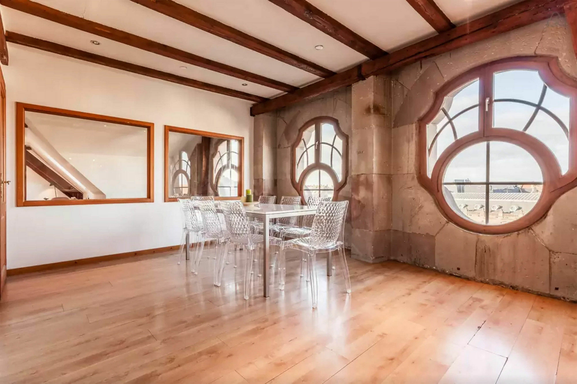 Place Kléber Appartement