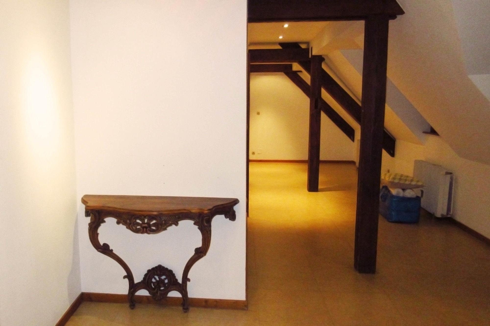 Appartement Place Kléber Strasbourg