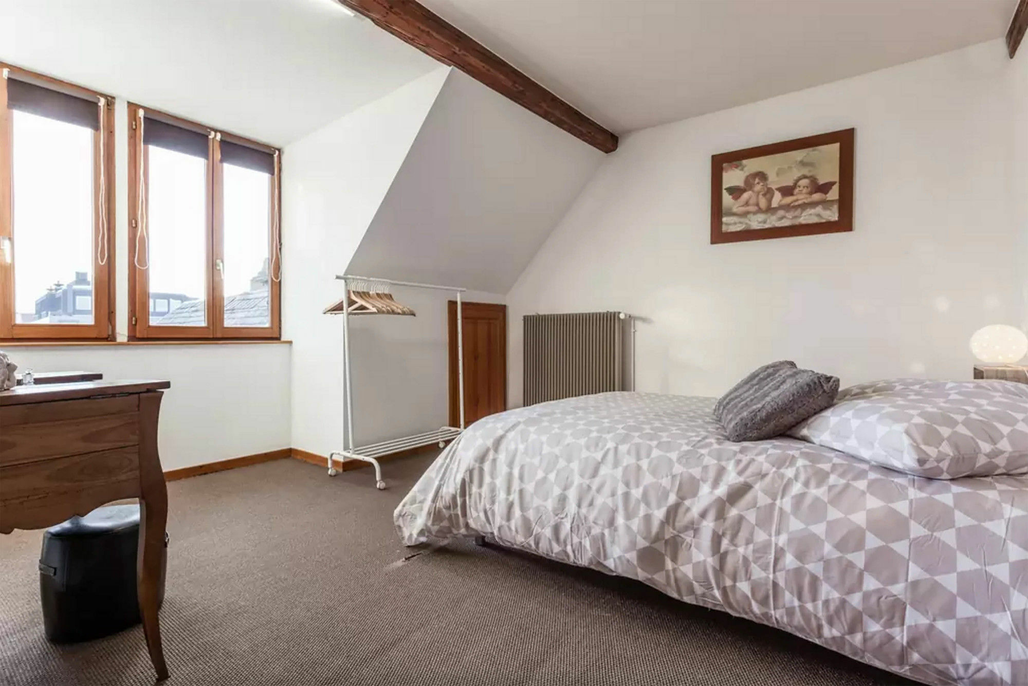 Place Kléber Appartement Strasbourg