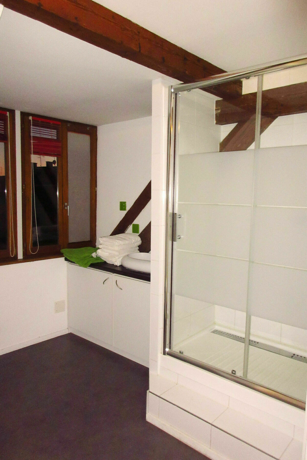 Appartement Place Kléber Strasbourg