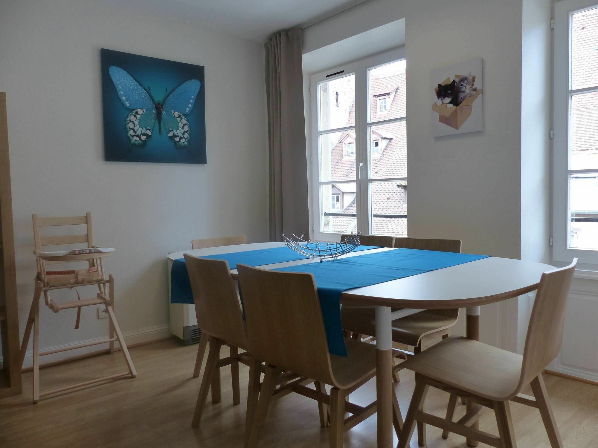 Strasbourgappart Appartement