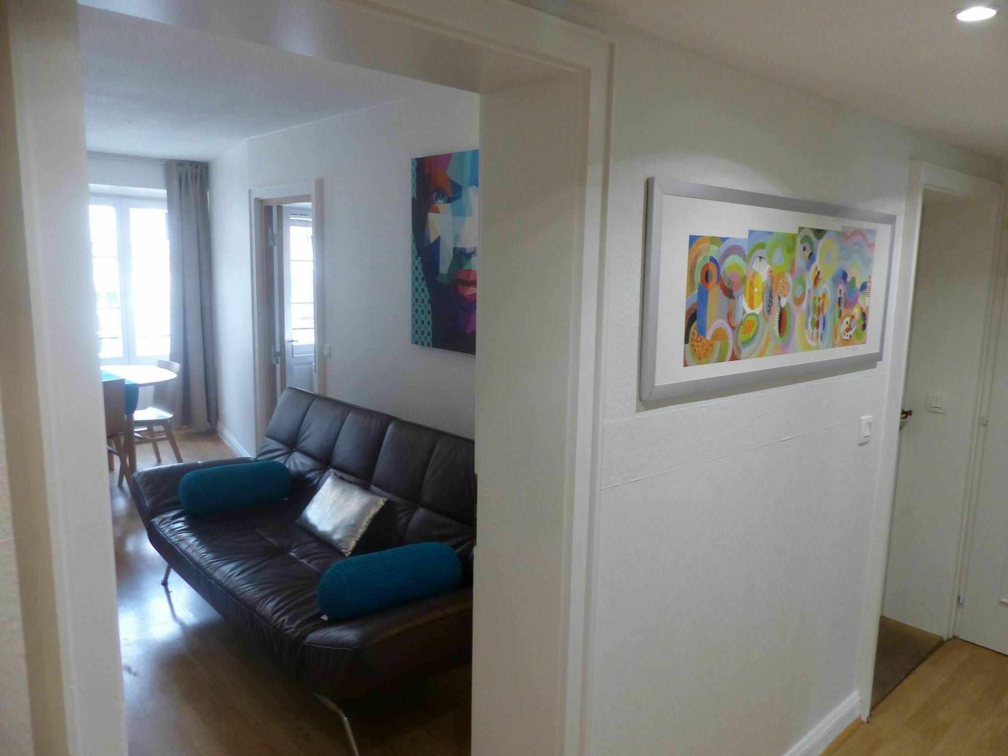 Strasbourgappart Appartement