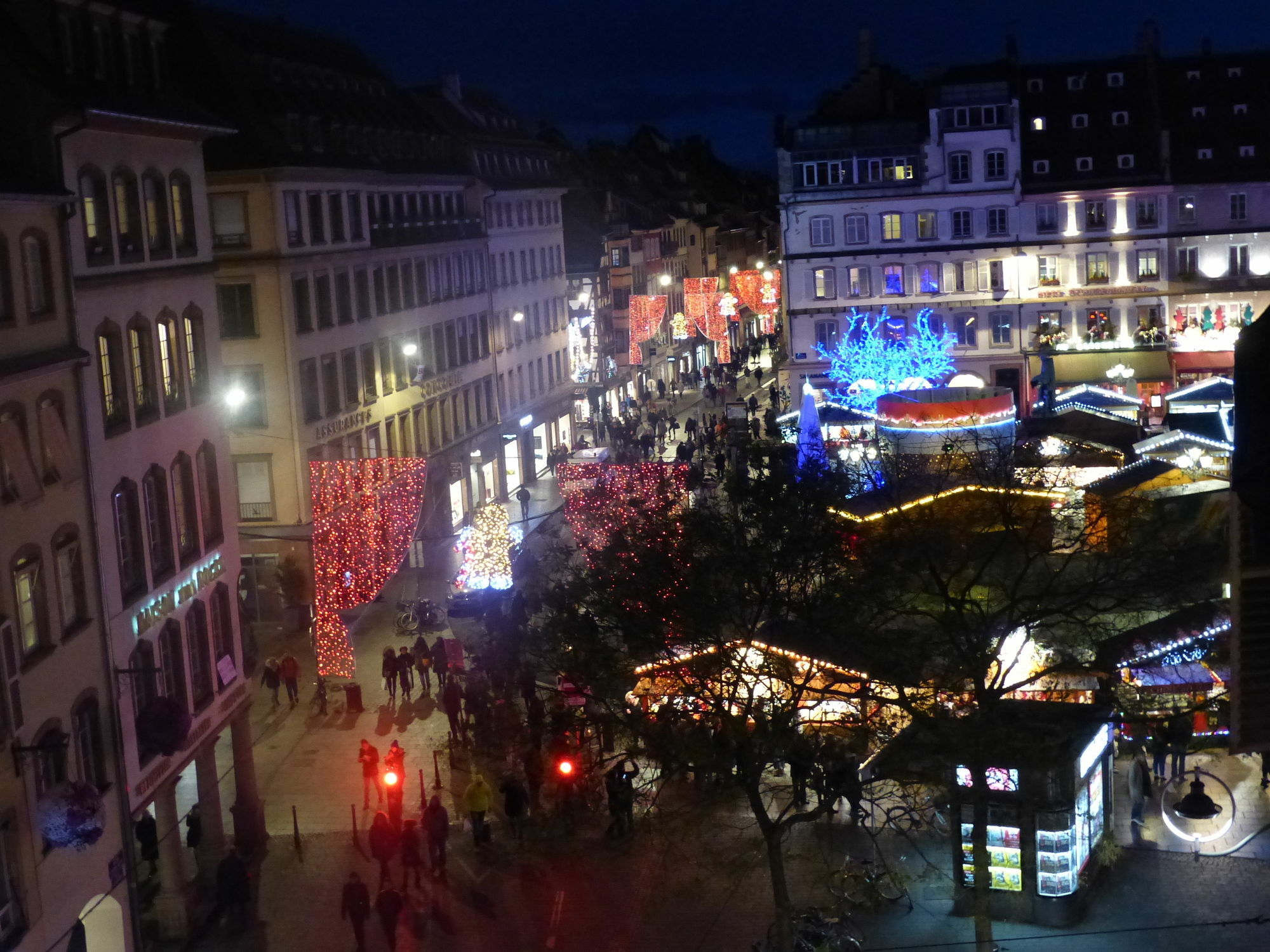 Strasbourgappart Strasbourg