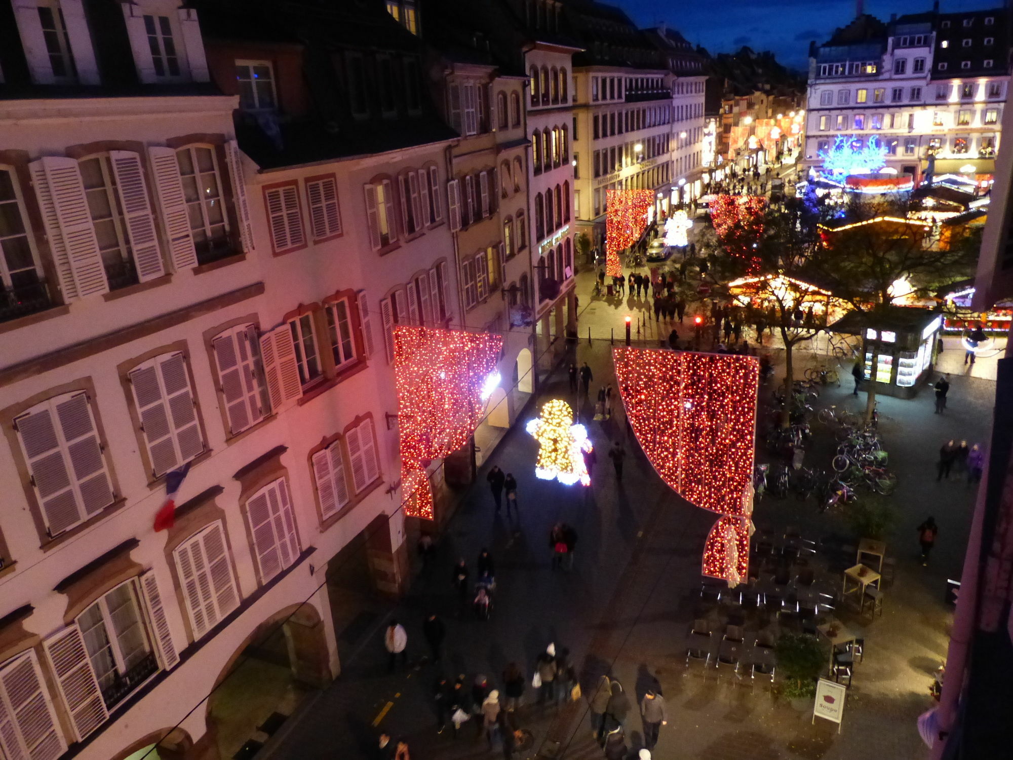 Strasbourgappart *