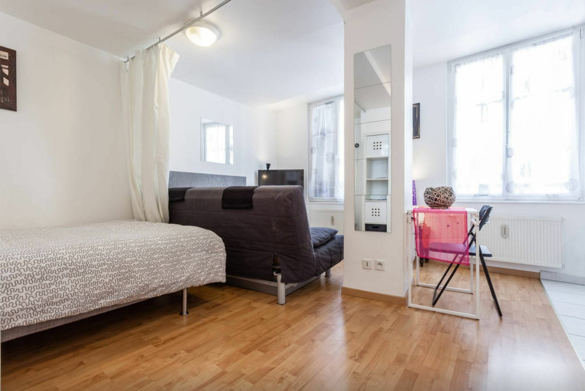 Austerlitz Appartement