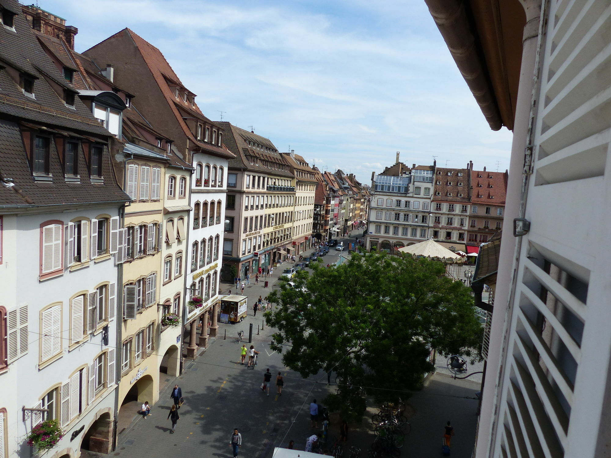 Strasbourgappart Appartement *