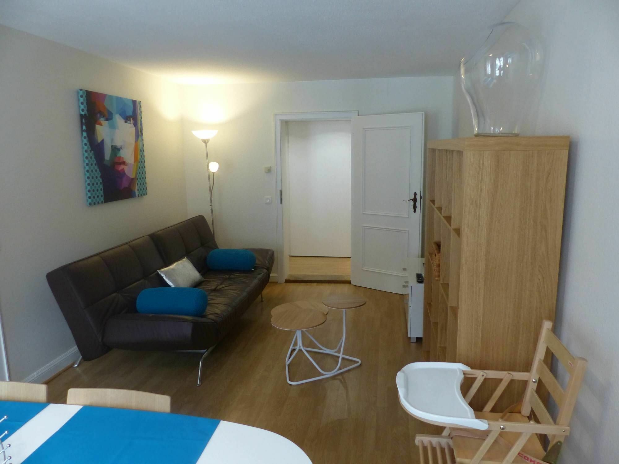 Appartement Strasbourgappart Strasbourg