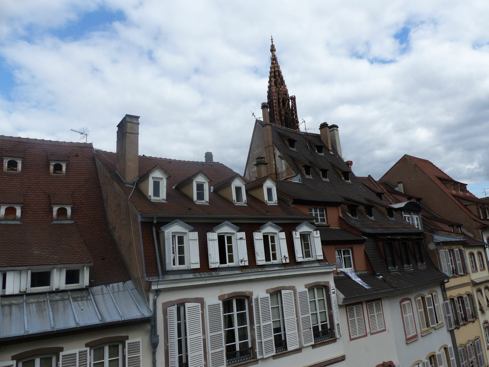 Appartement Strasbourgappart Strasbourg