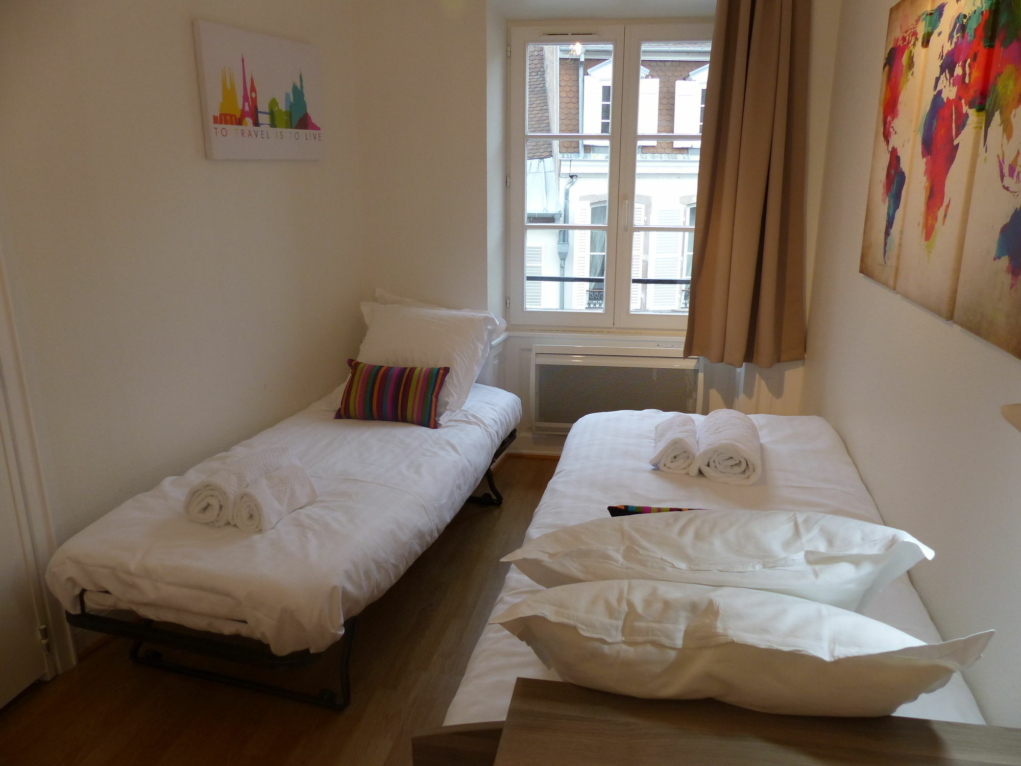Appartement Strasbourgappart Strasbourg