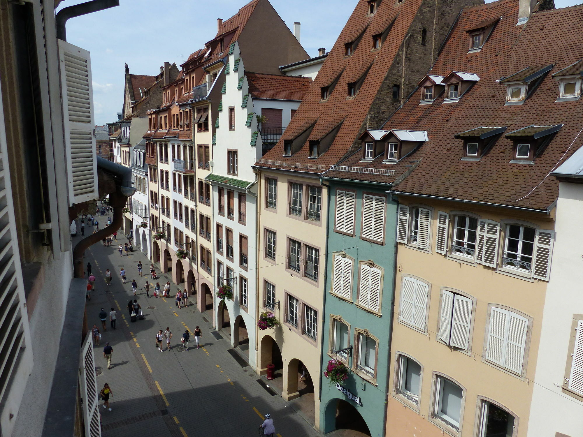 Strasbourgappart *