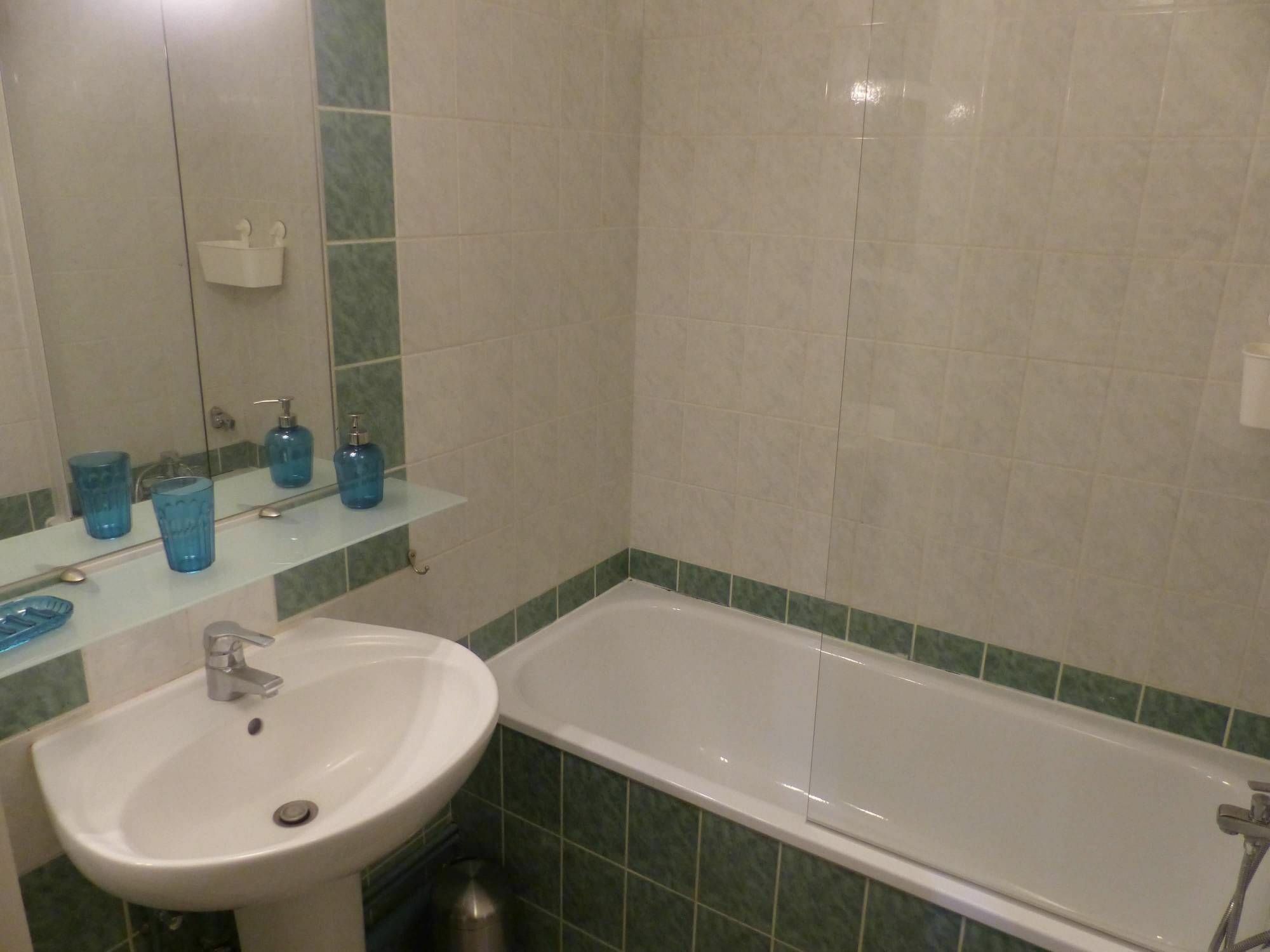 Strasbourgappart Appartement