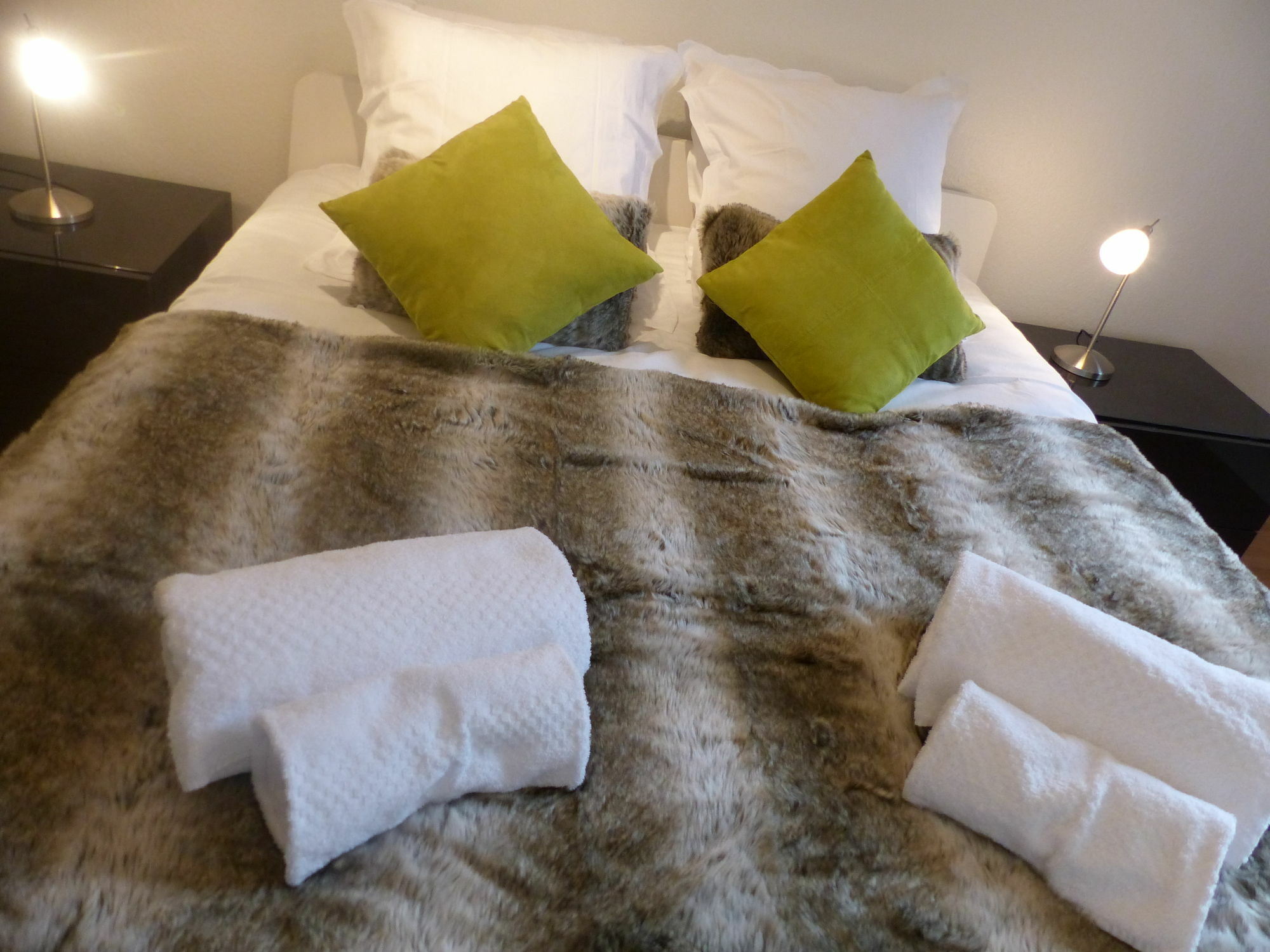Appartement Strasbourgappart Strasbourg