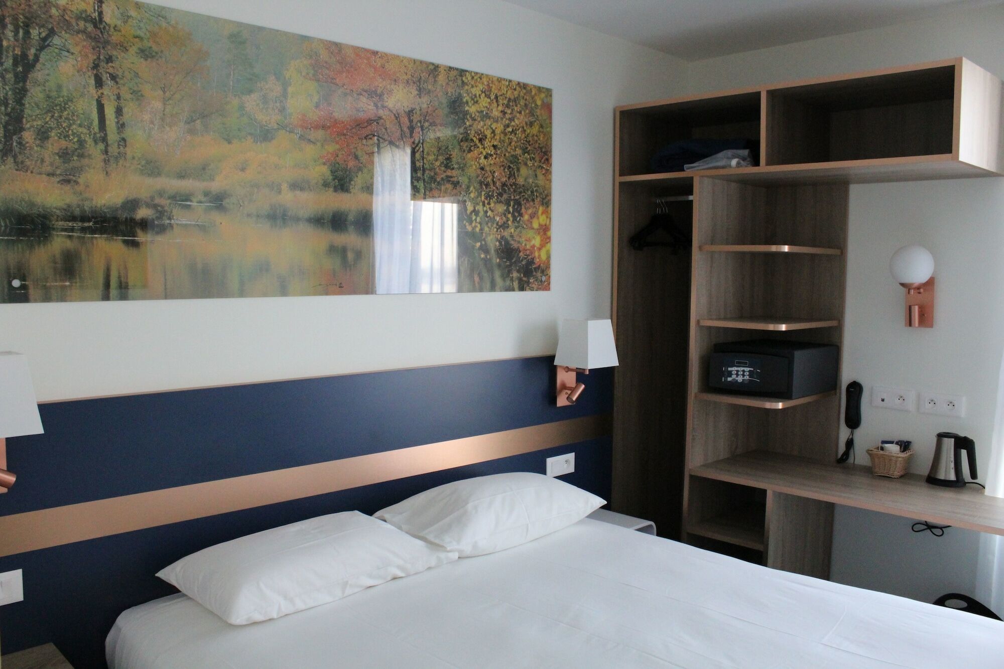 K Hotel