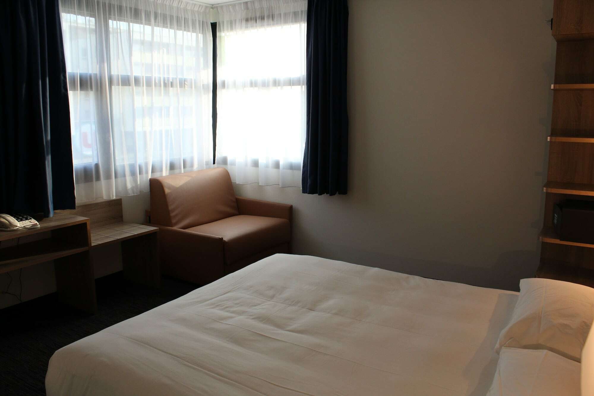 Hotel K
