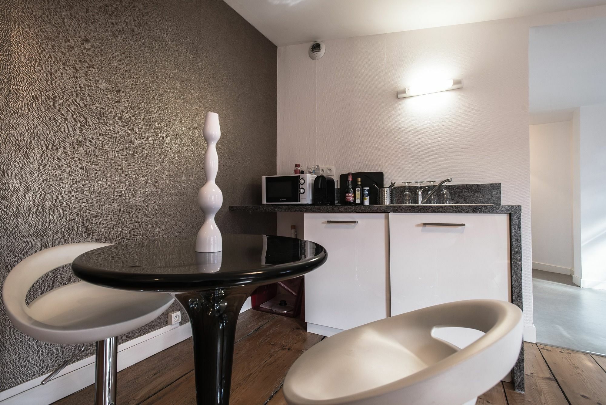 Des Moulins Appartement *