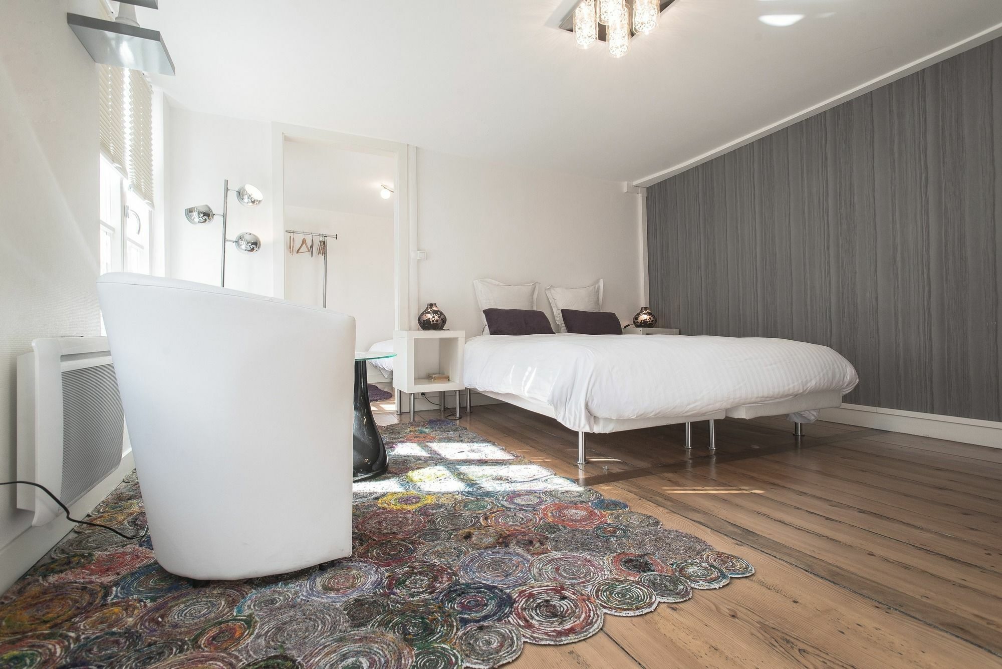 Des Moulins Appartement *