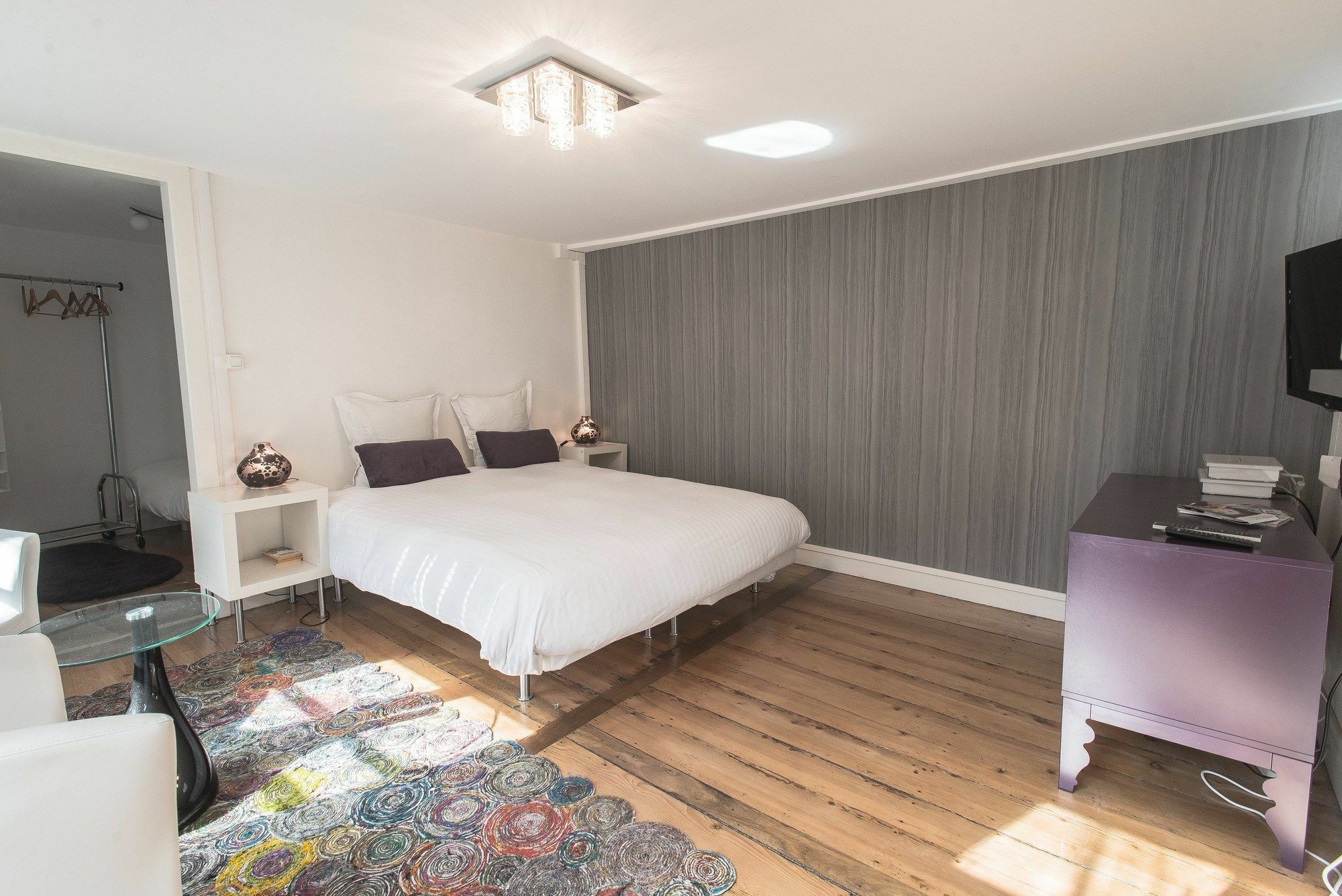 Des Moulins Appartement