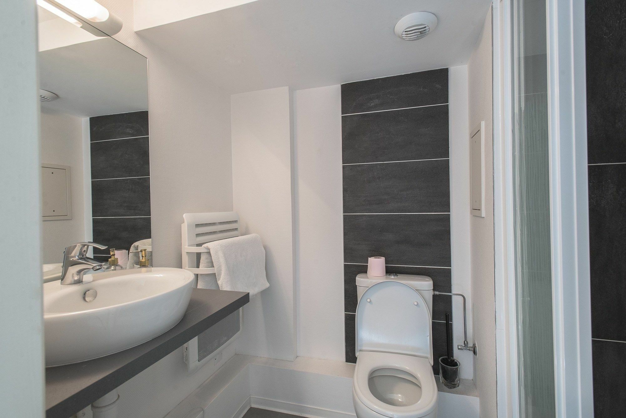 Appartement Des Moulins
