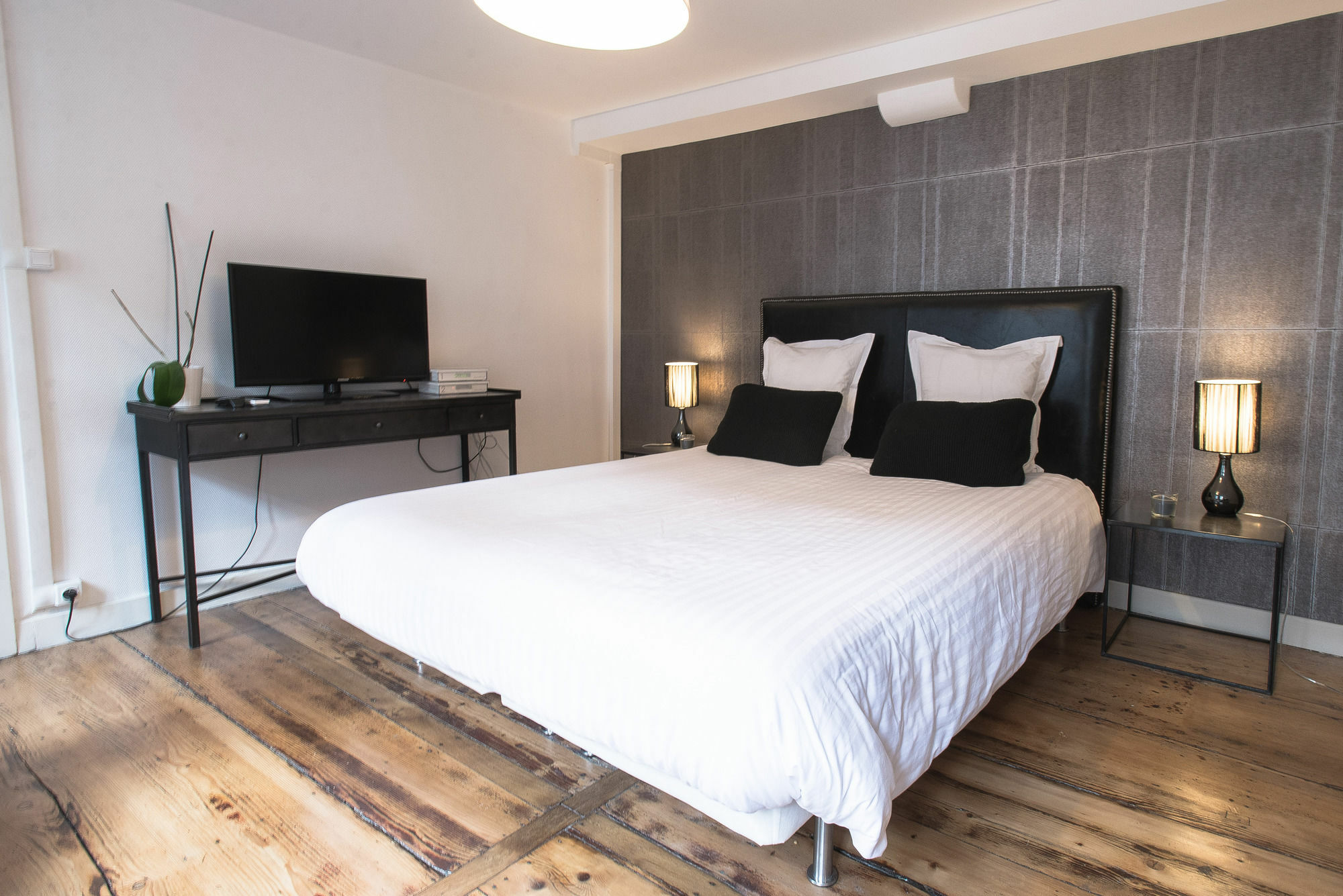 Appartement Des Moulins *