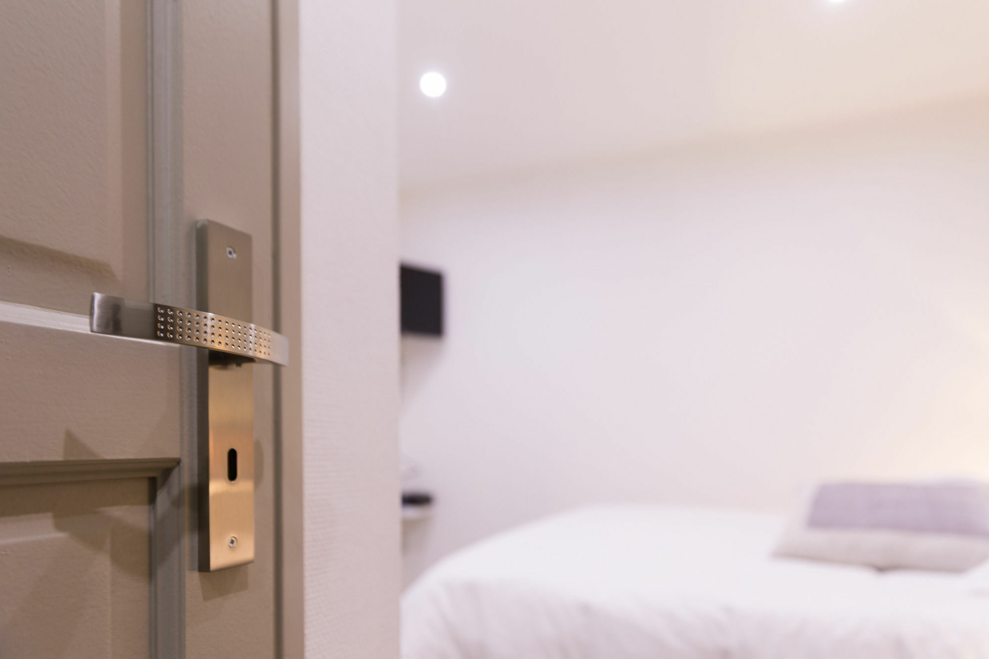 Des Moulins Appartement *