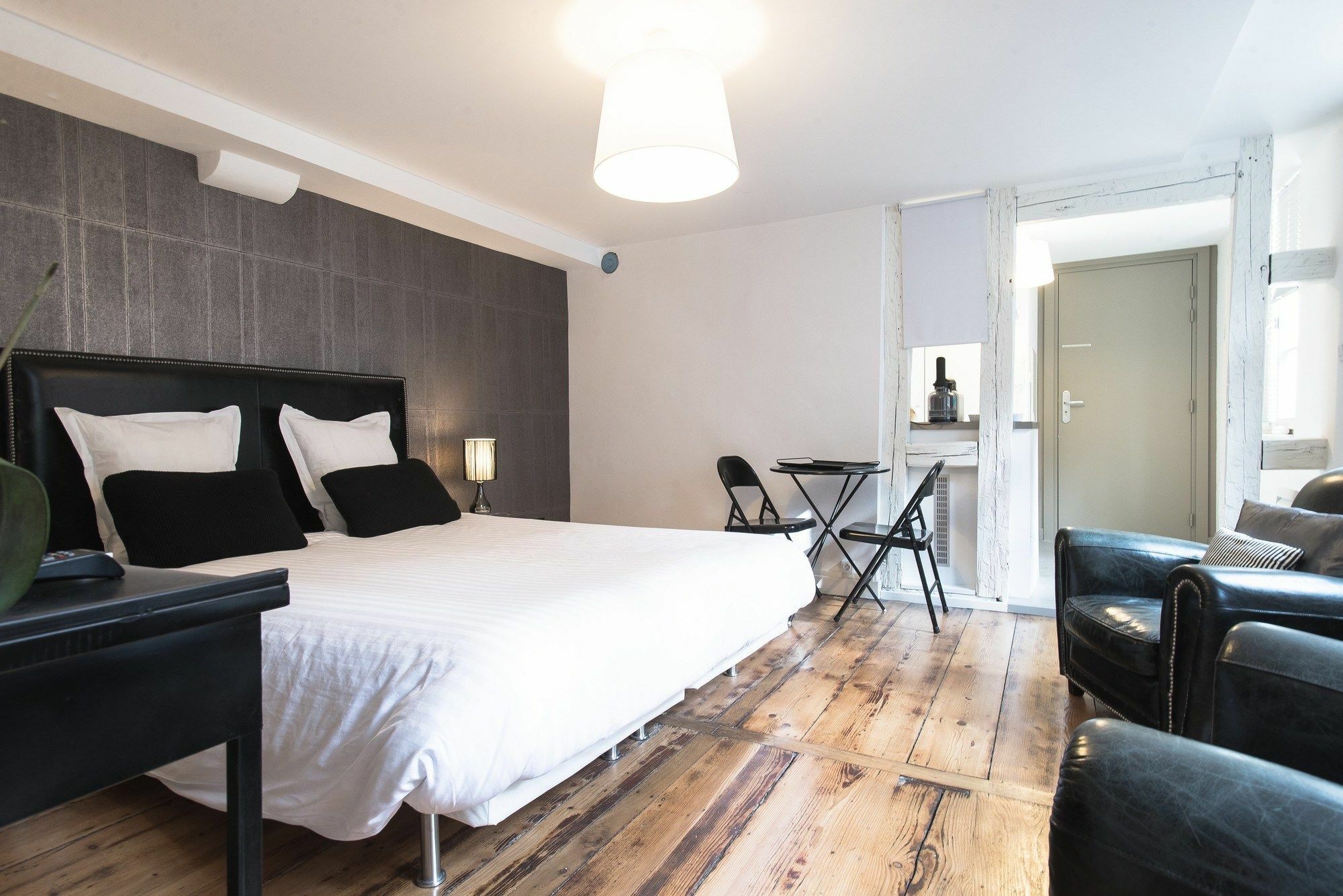 Appartement Des Moulins *