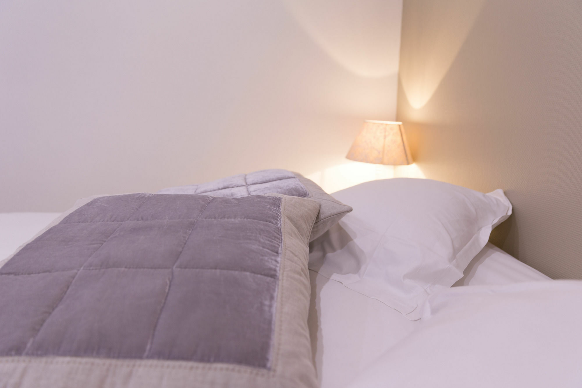 Des Moulins Appartement Straatsburg
