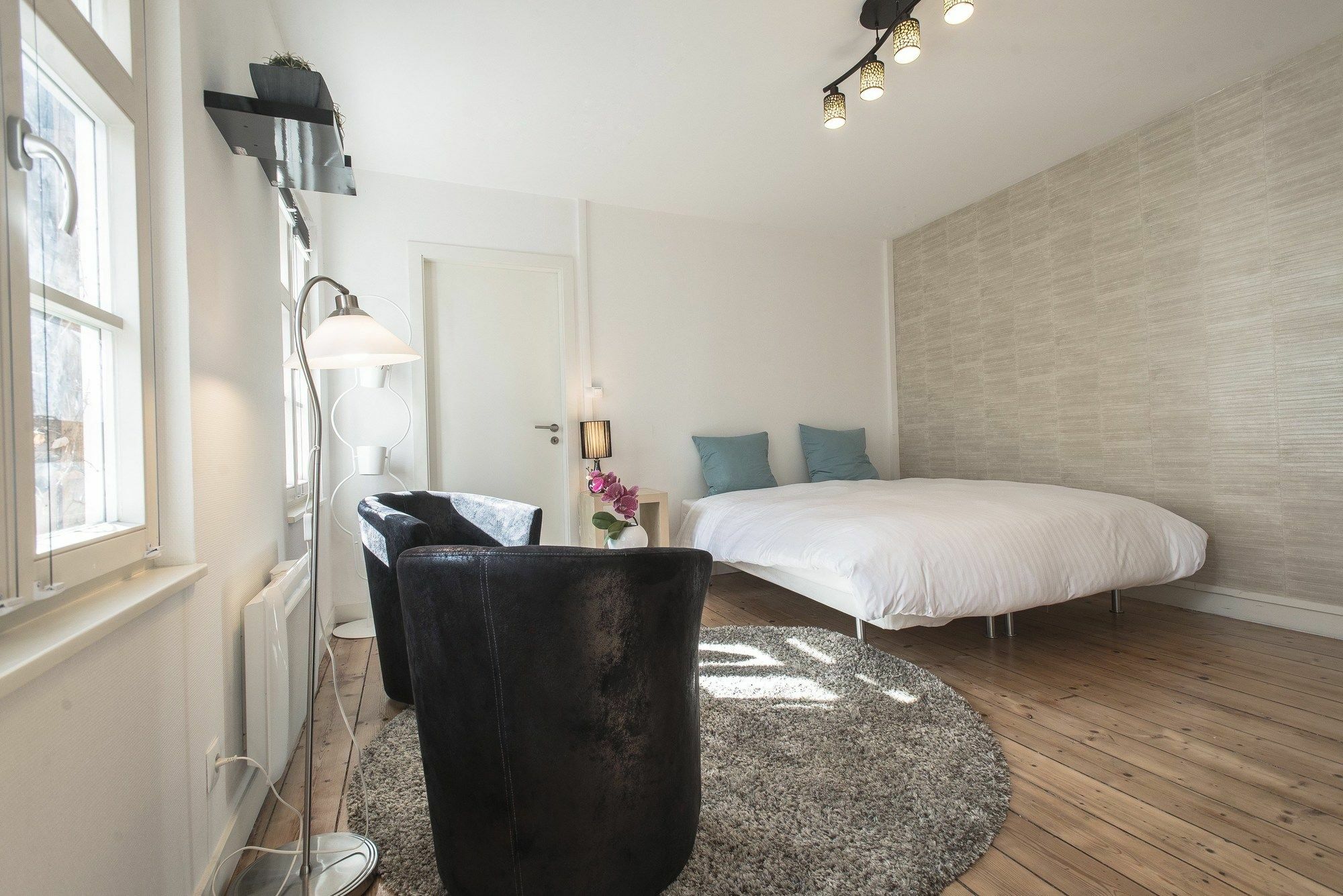 Appartement Des Moulins *