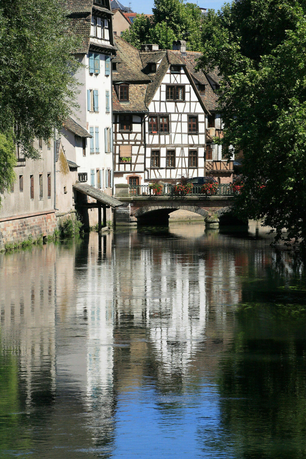 Appartement Des Moulins