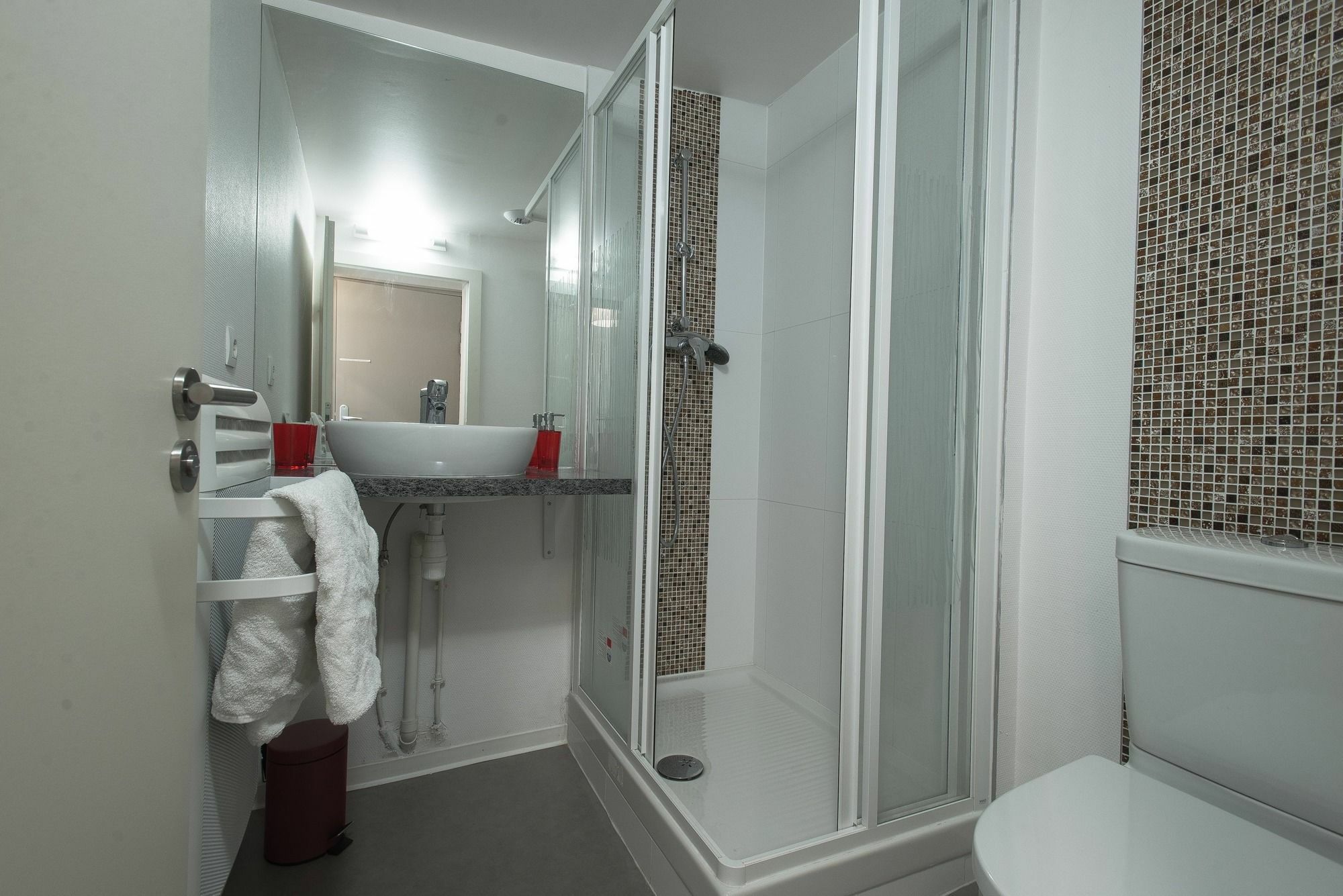 Appartement Des Moulins *