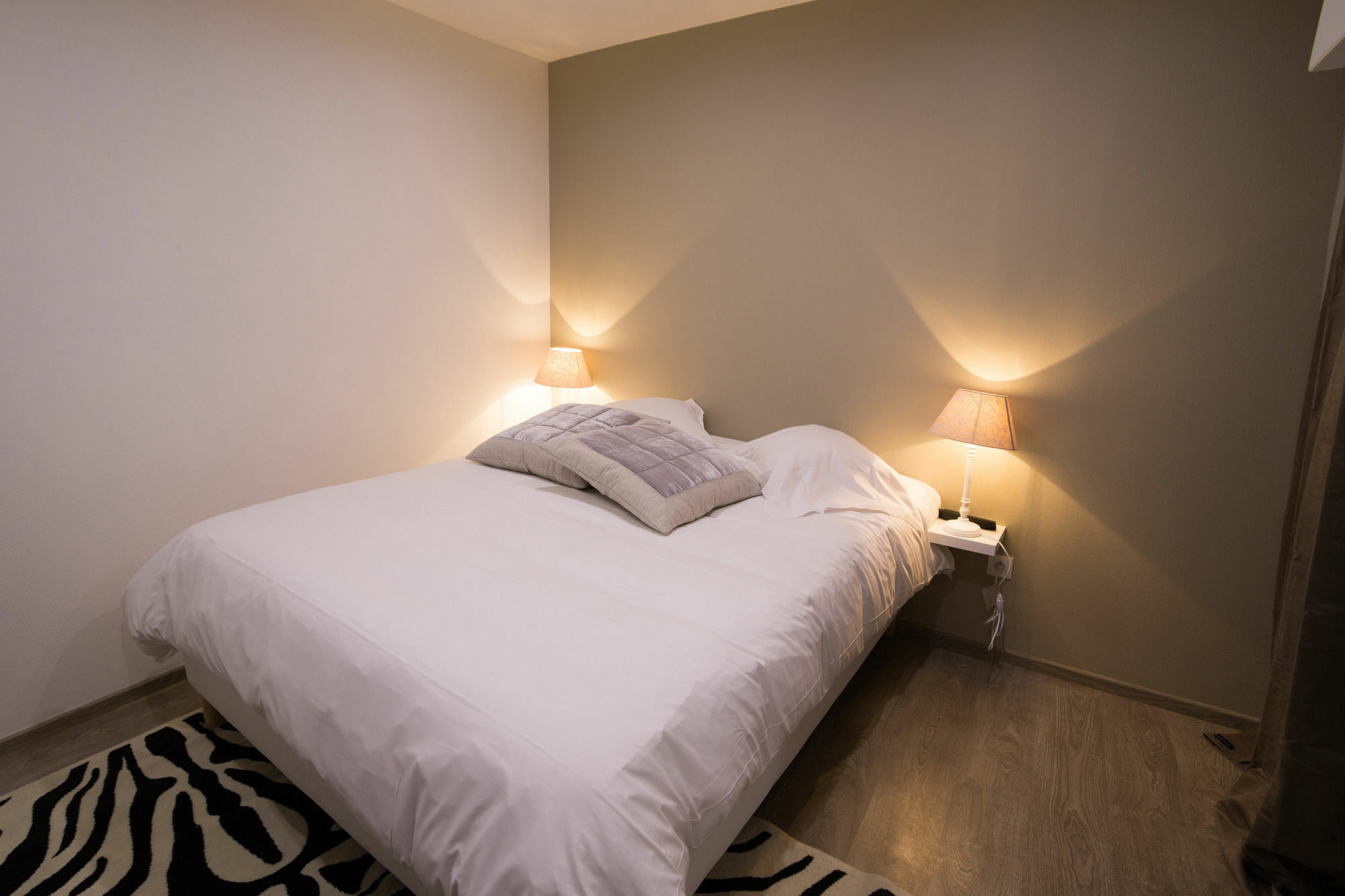 Appartement Des Moulins Straatsburg