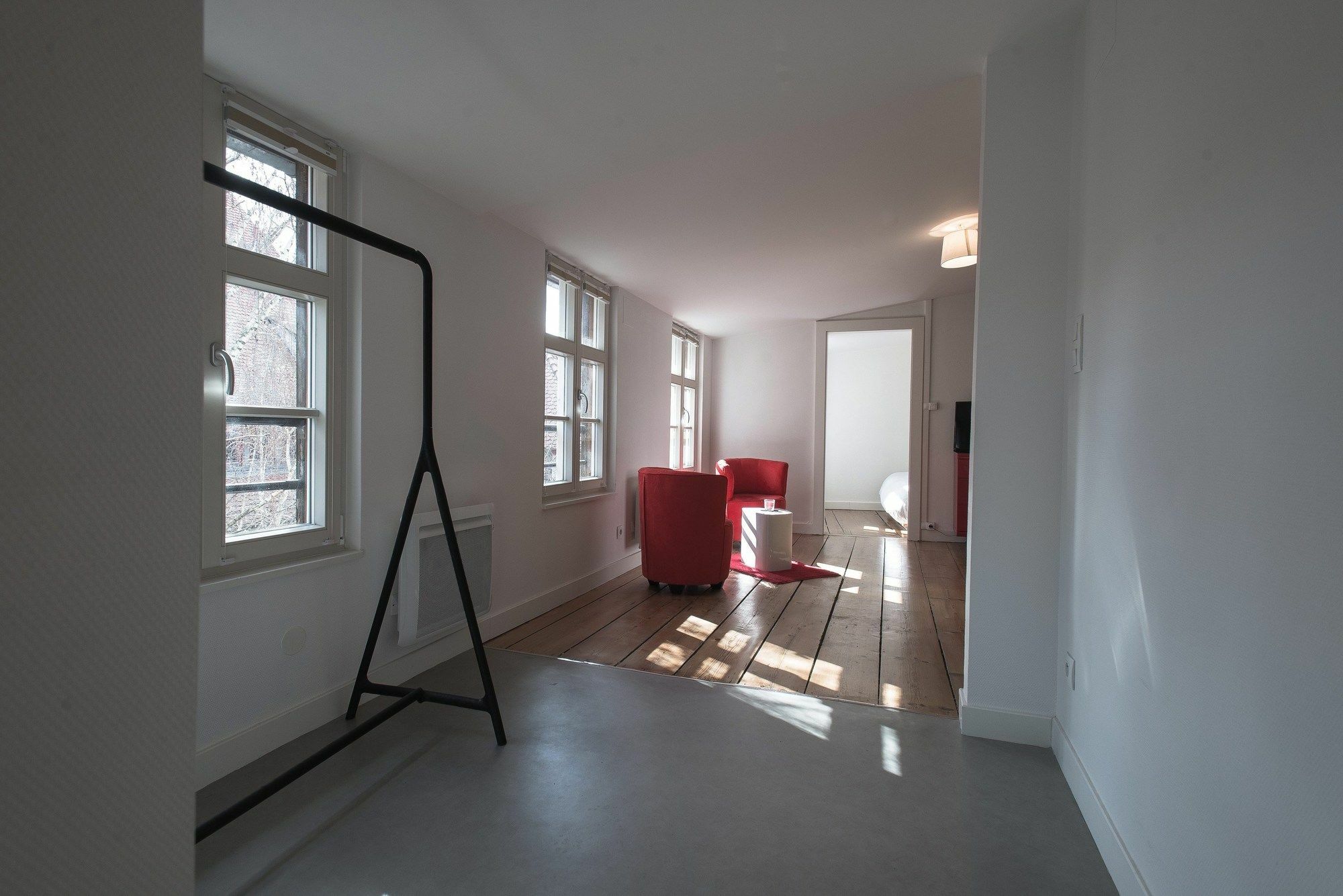 Appartement Des Moulins