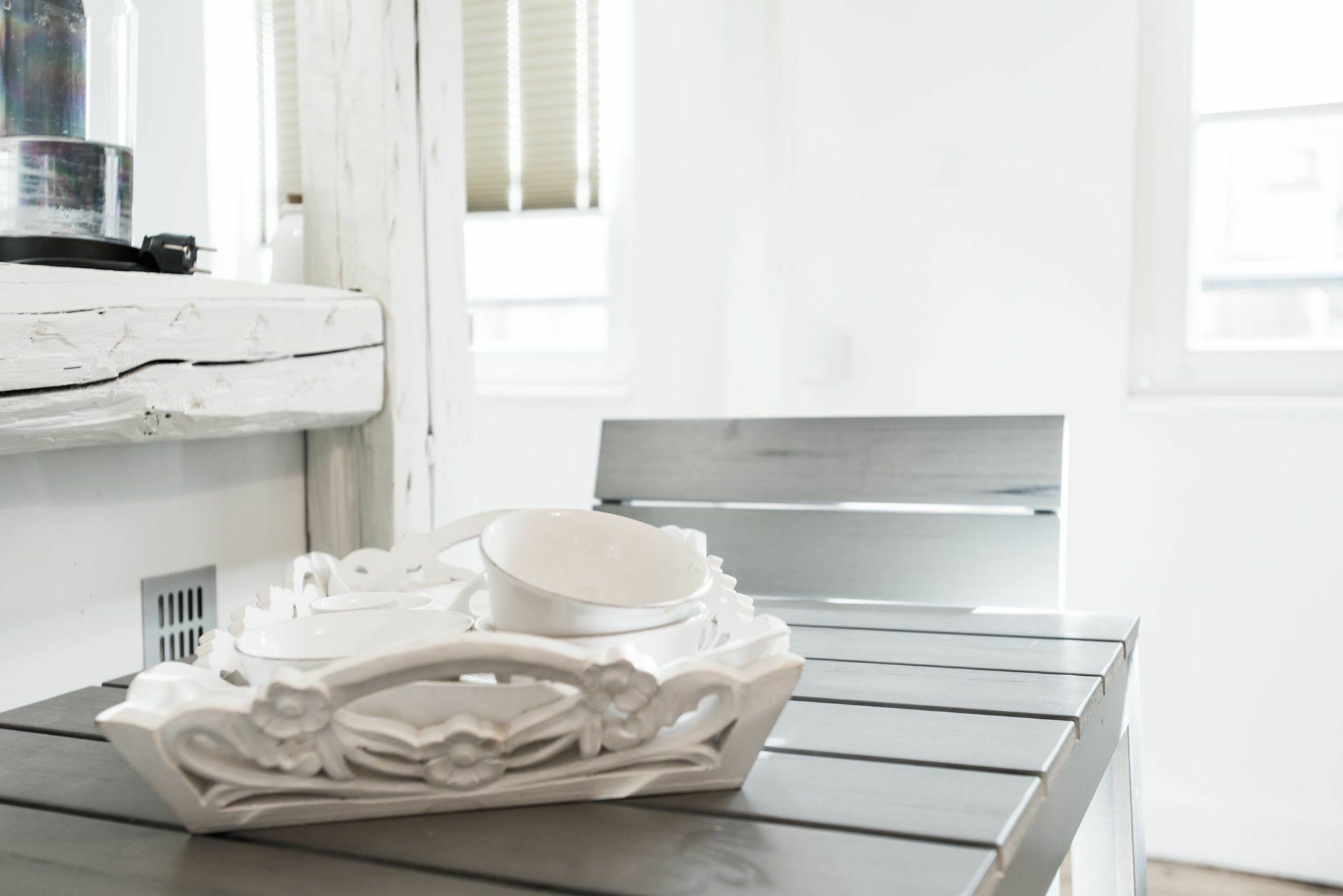 Appartement Des Moulins