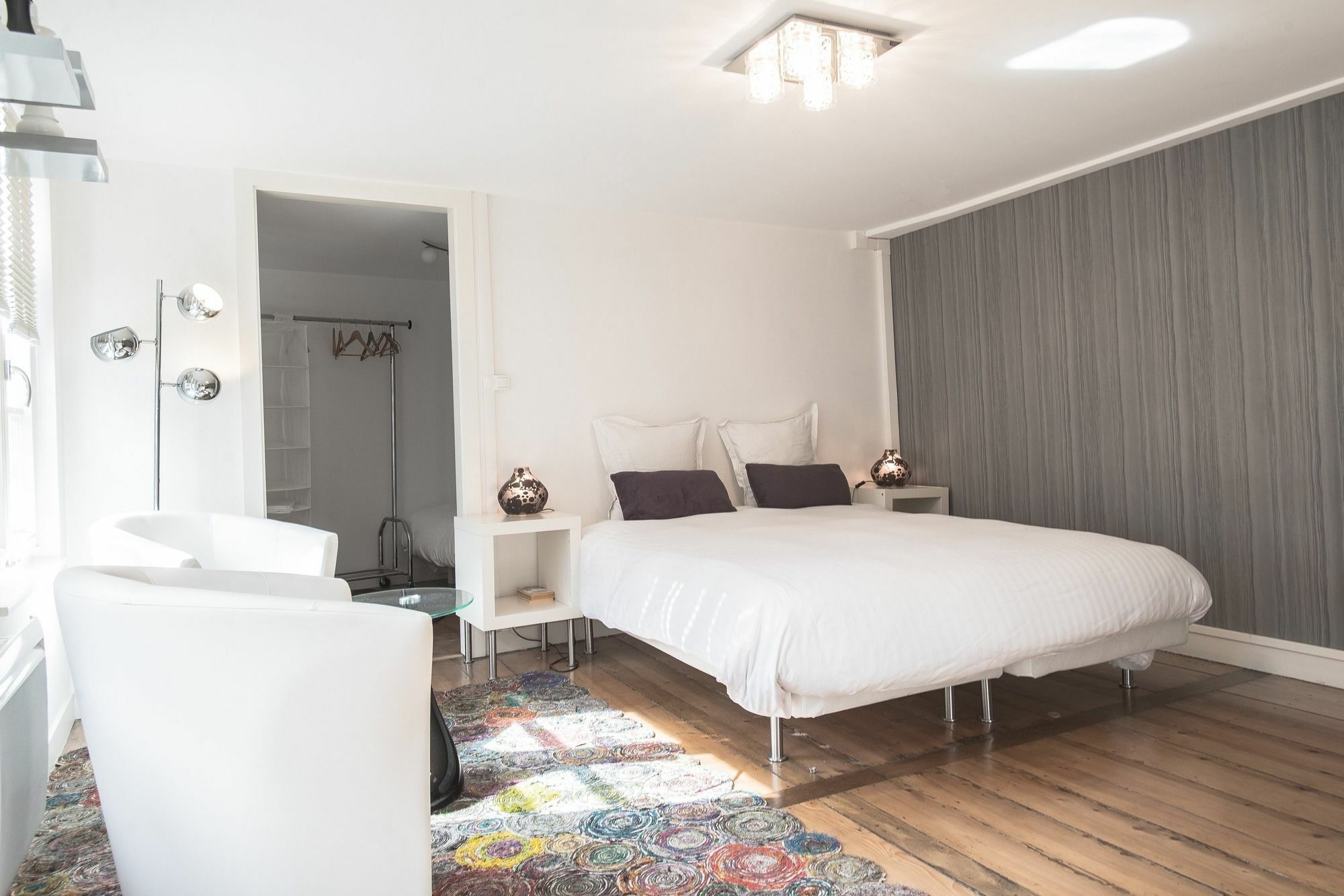 Appartement Des Moulins
