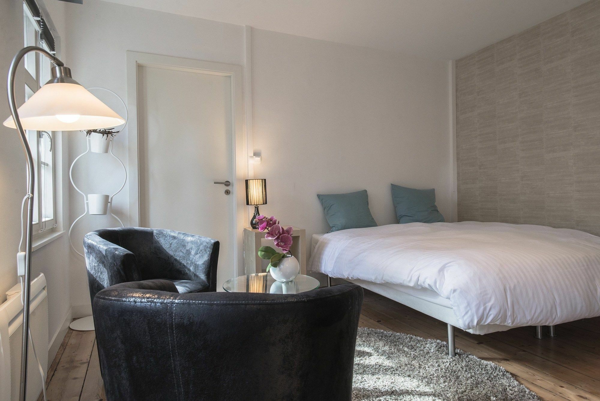 Des Moulins Appartement