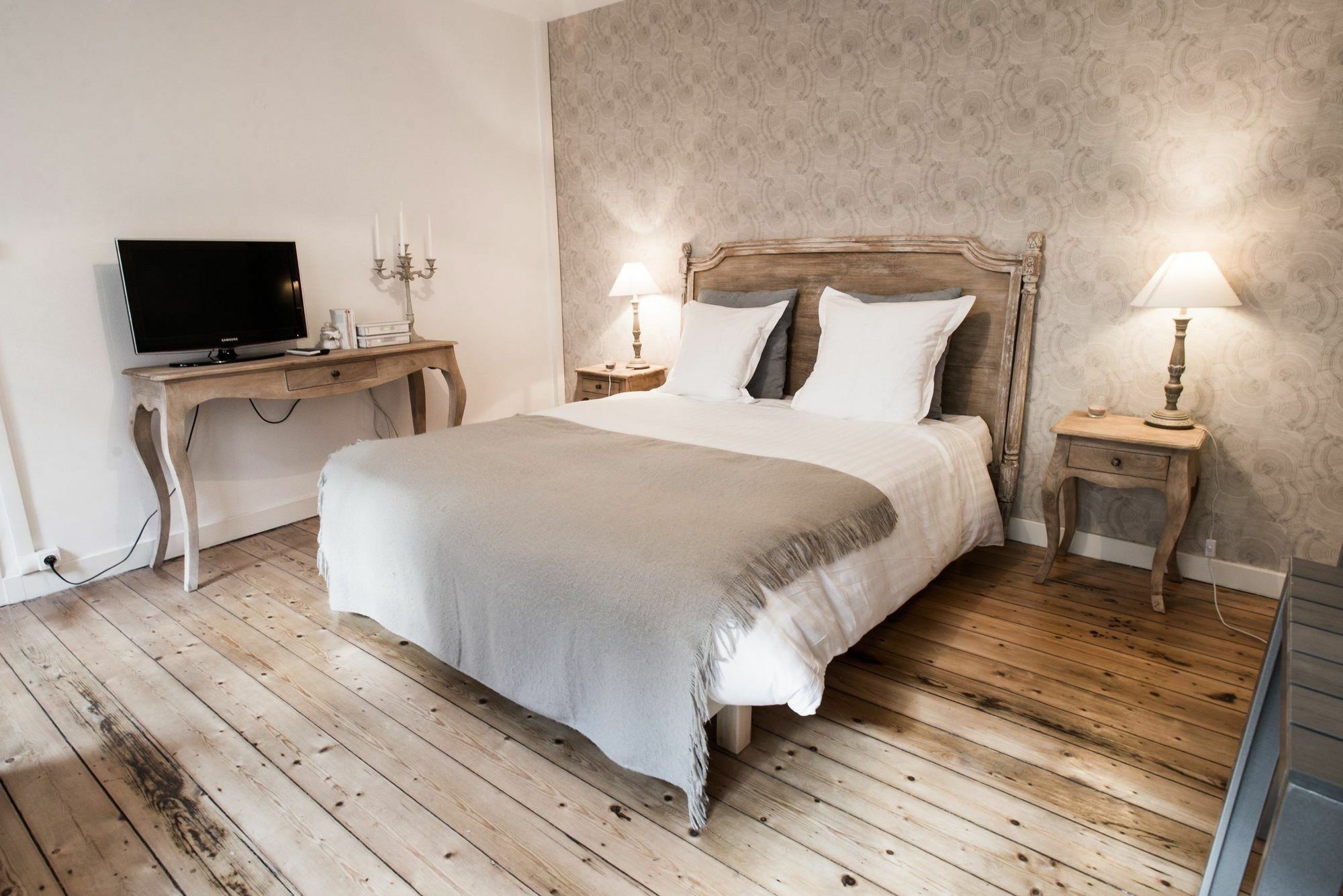Appartement Des Moulins *