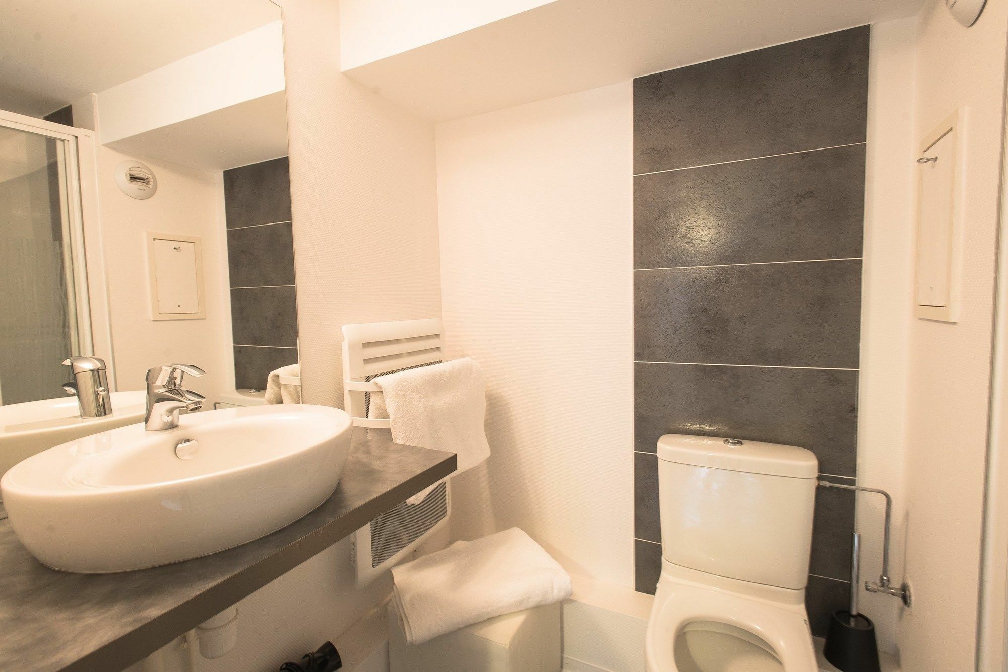 Appartement Des Moulins *