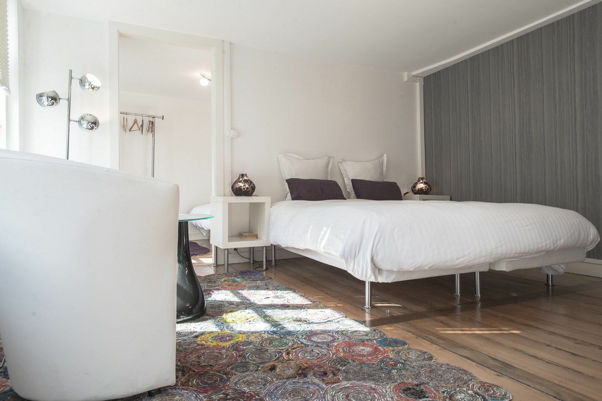 Appartement Des Moulins