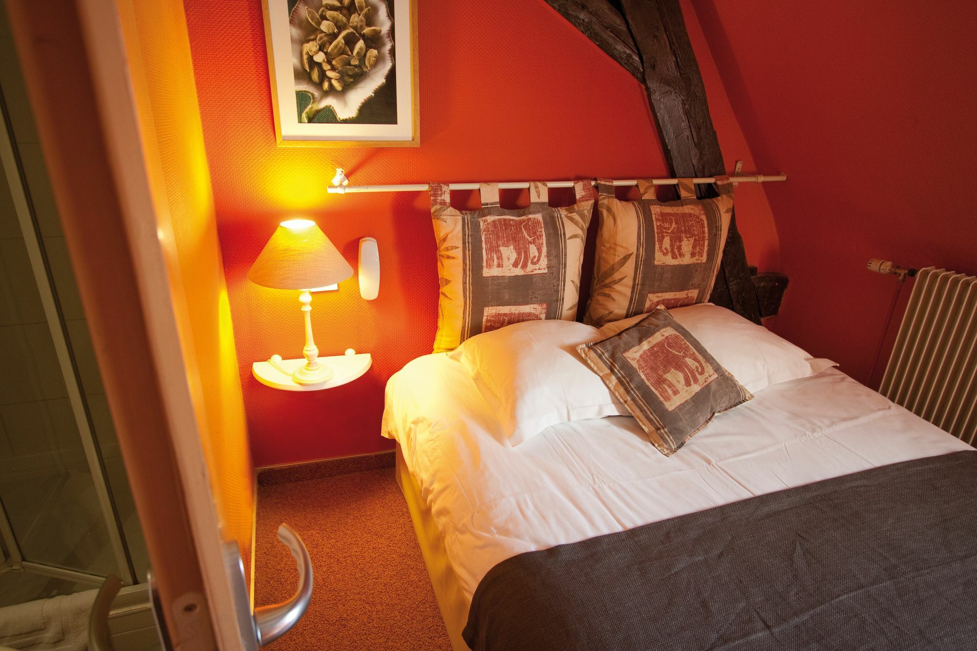 Hotel Le Kleber Straatsburg