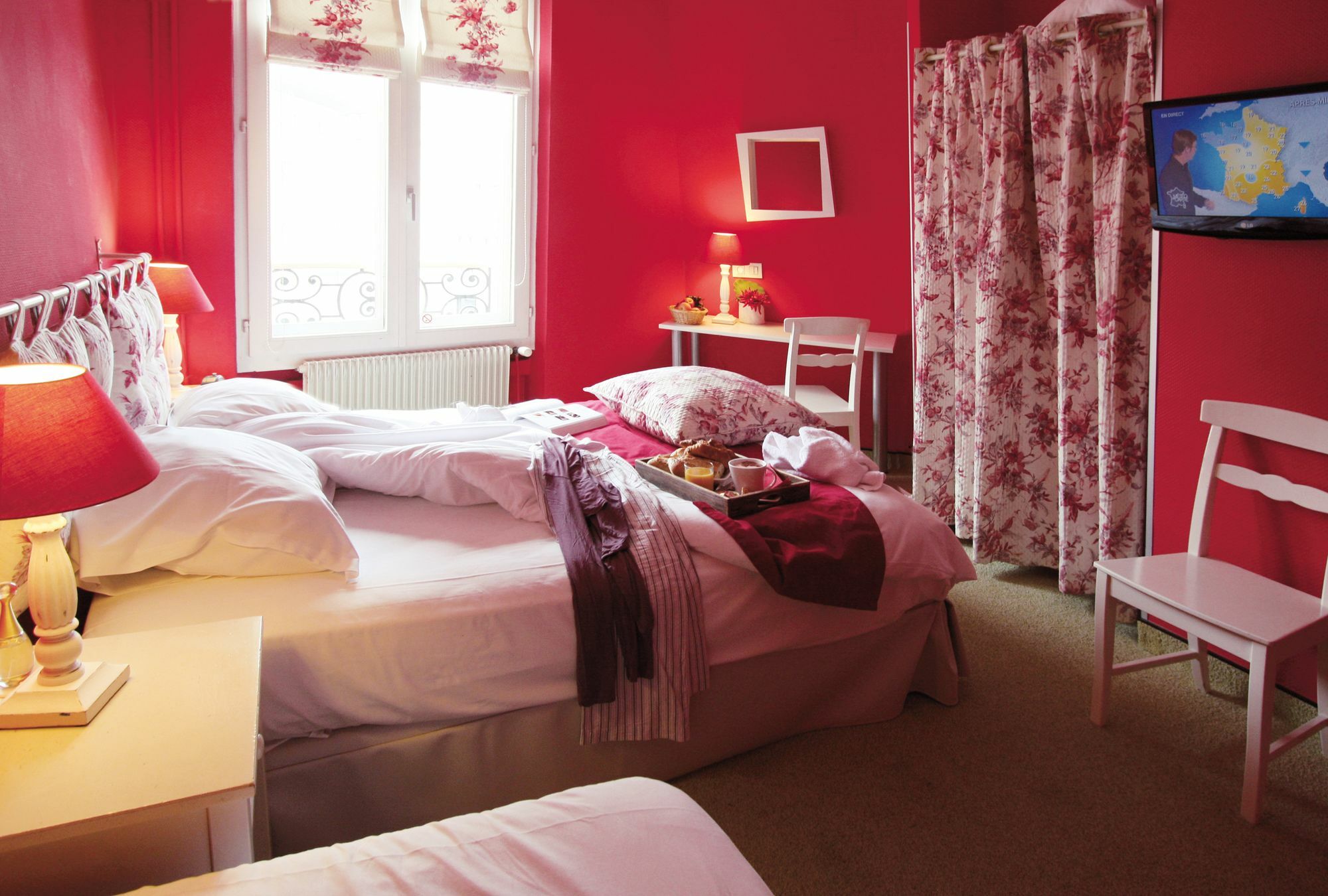 Hotel Le Kleber 3*